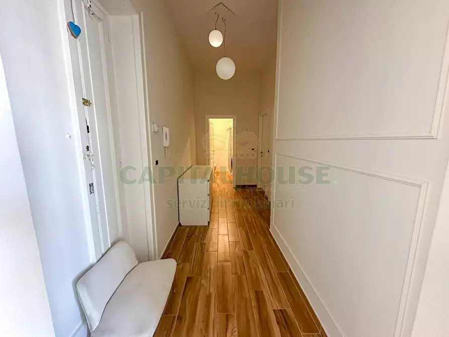 Immagine 12 di Appartamento in vendita  in Via Porta Fluviale a Capua