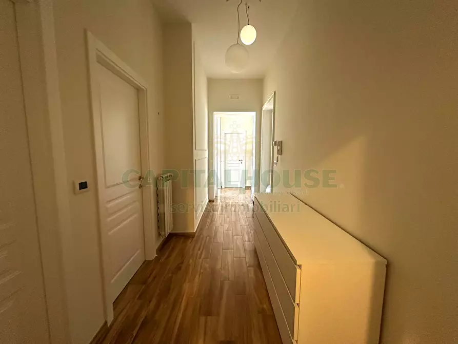 Immagine 13 di Appartamento in vendita  in Via Porta Fluviale a Capua