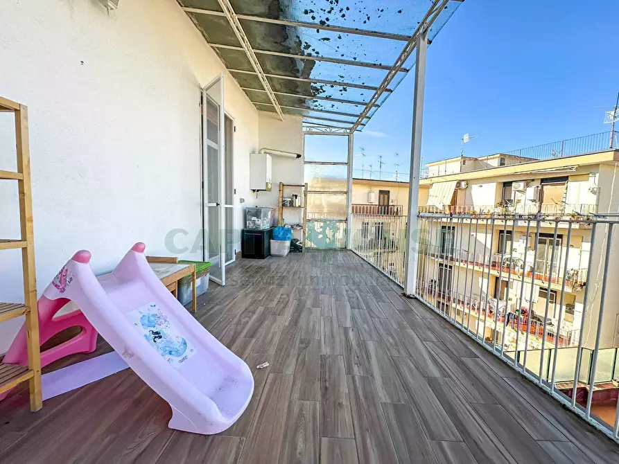 Immagine 14 di Appartamento in vendita  in Via Porta Fluviale a Capua