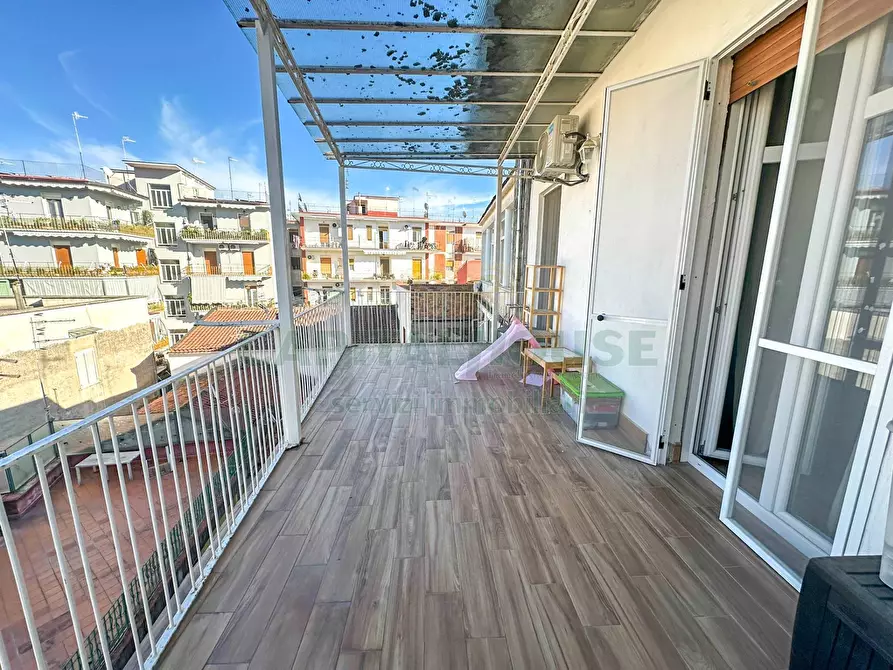 Immagine 15 di Appartamento in vendita  in Via Porta Fluviale a Capua