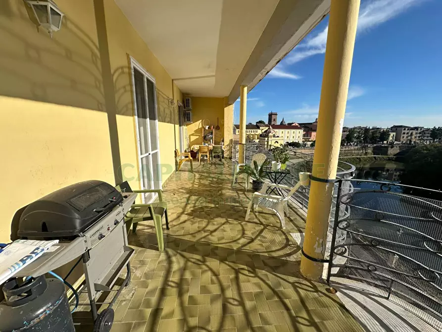 Immagine 16 di Appartamento in vendita  in Via Porta Fluviale a Capua