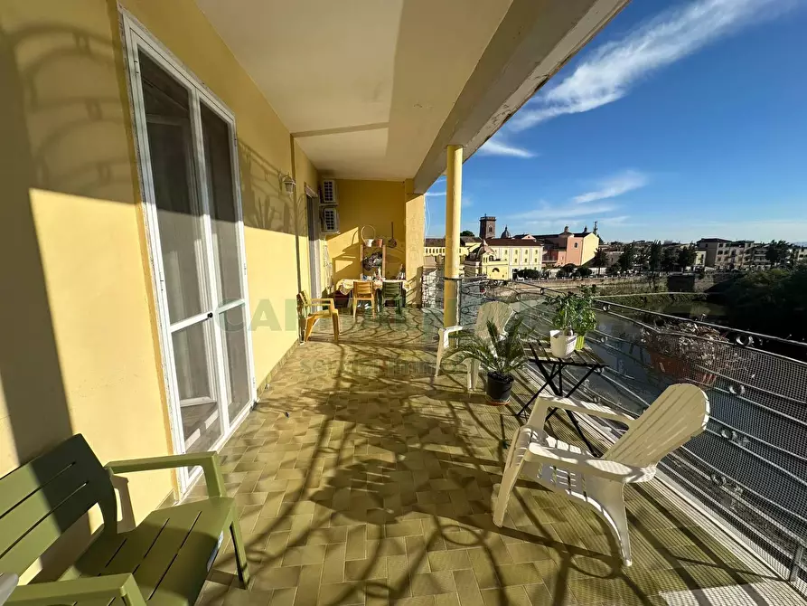 Immagine 17 di Appartamento in vendita  in Via Porta Fluviale a Capua