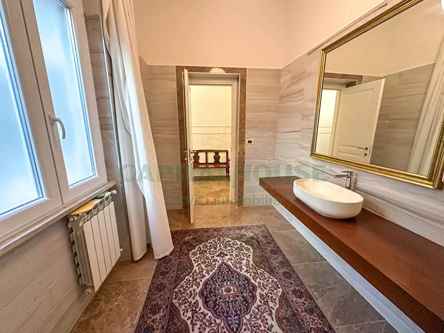 Immagine 18 di Appartamento in vendita  in Via Porta Fluviale a Capua