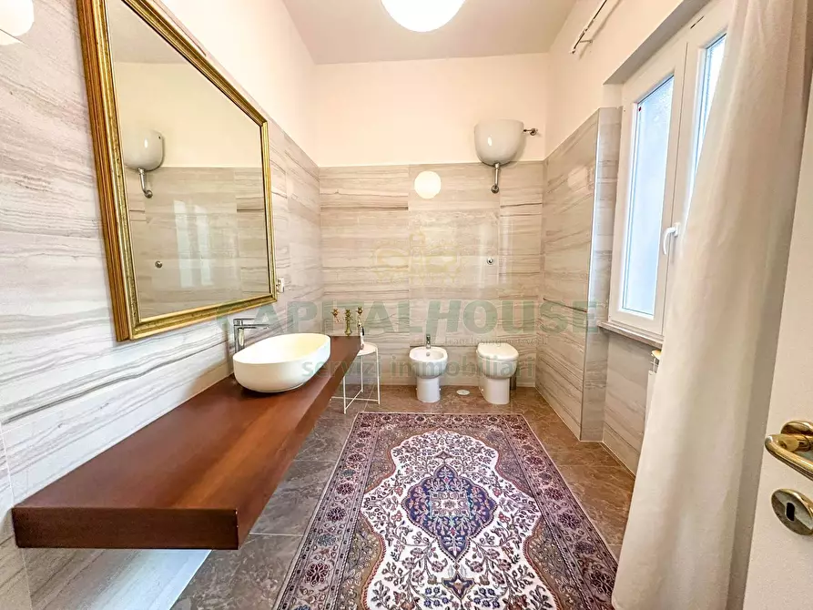 Immagine 19 di Appartamento in vendita  in Via Porta Fluviale a Capua