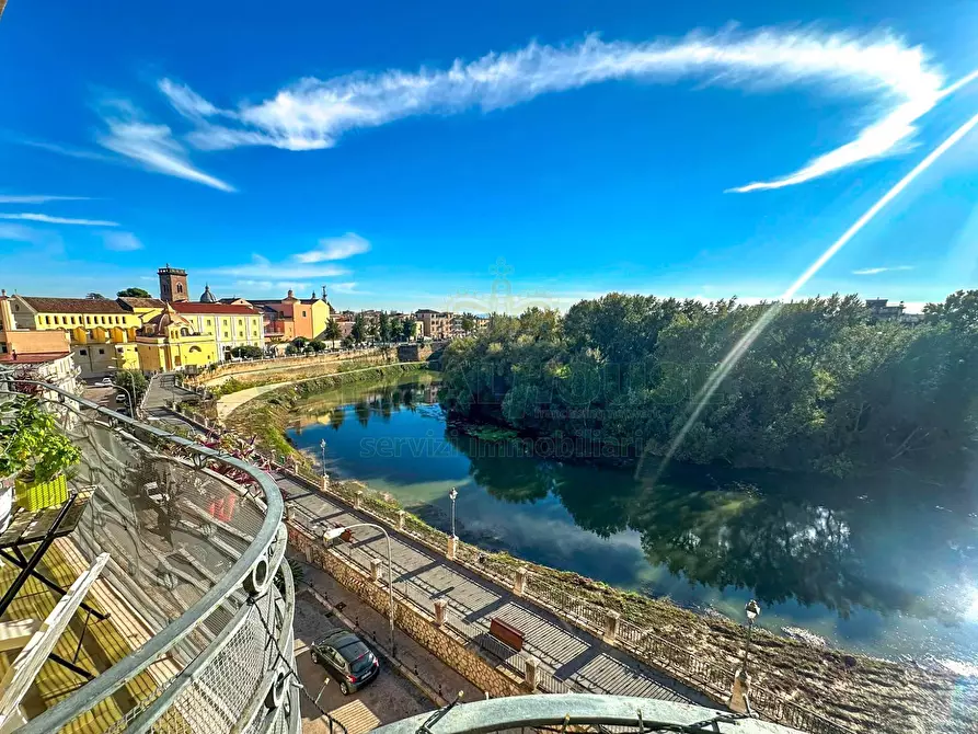 Immagine 21 di Appartamento in vendita  in Via Porta Fluviale a Capua