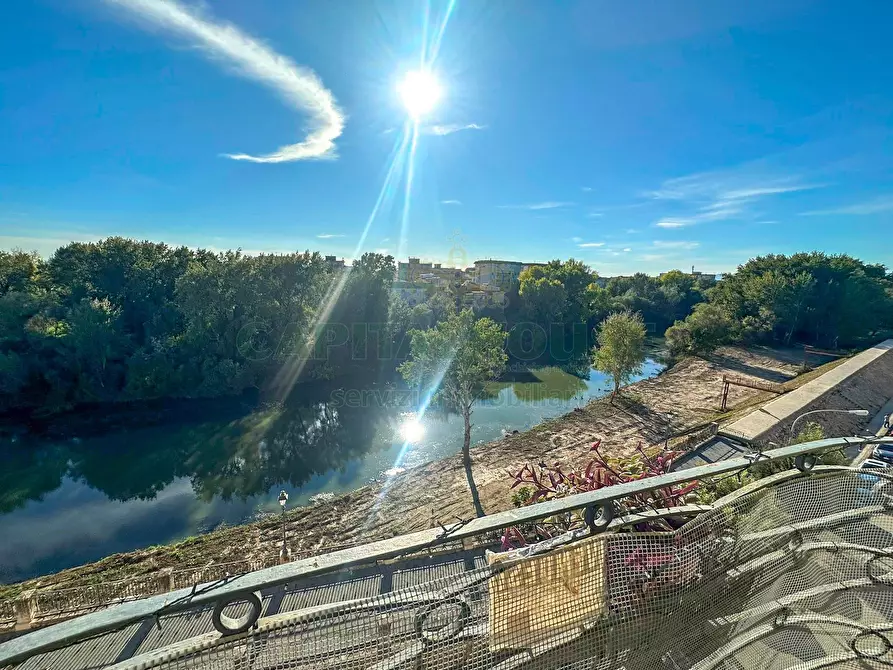 Immagine 22 di Appartamento in vendita  in Via Porta Fluviale a Capua