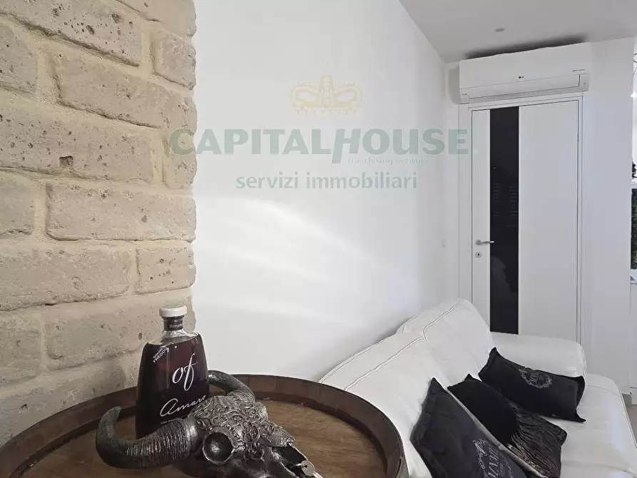 Immagine 3 di Attico in vendita  in Via Principe di Piemonte a Camposano