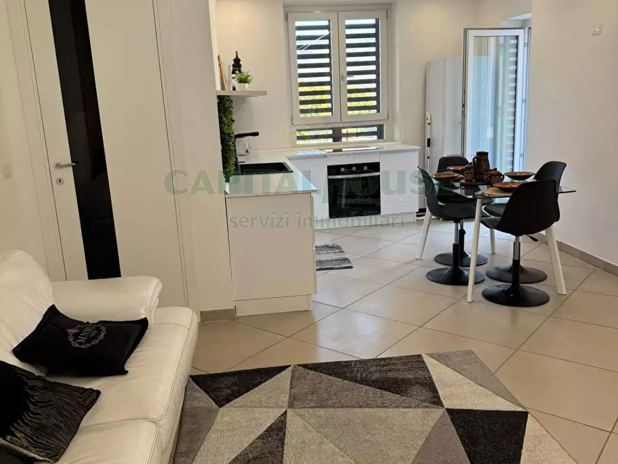 Immagine 4 di Attico in vendita  in Via Principe di Piemonte a Camposano