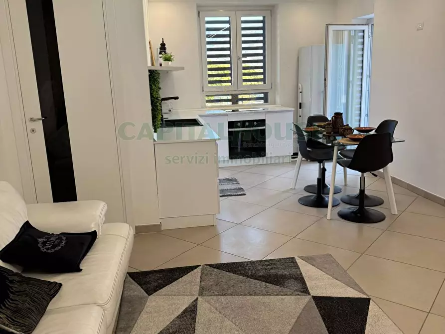 Immagine 6 di Attico in vendita  in Via Principe di Piemonte a Camposano