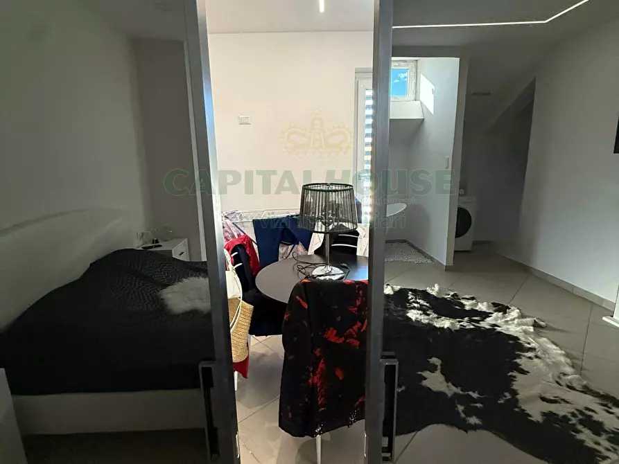 Immagine 11 di Attico in vendita  in Via Principe di Piemonte a Camposano