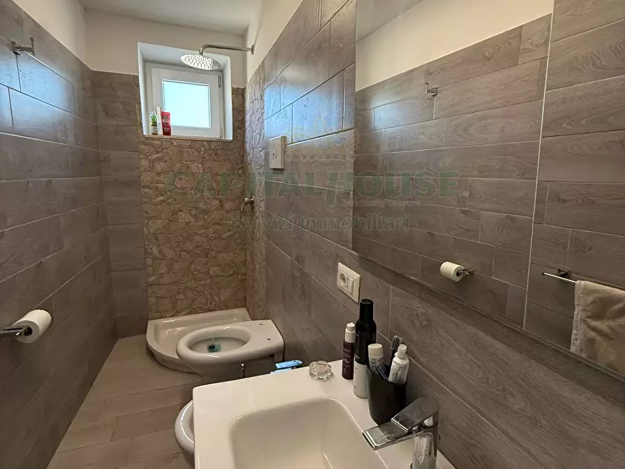 Immagine 12 di Attico in vendita  in Via Principe di Piemonte a Camposano