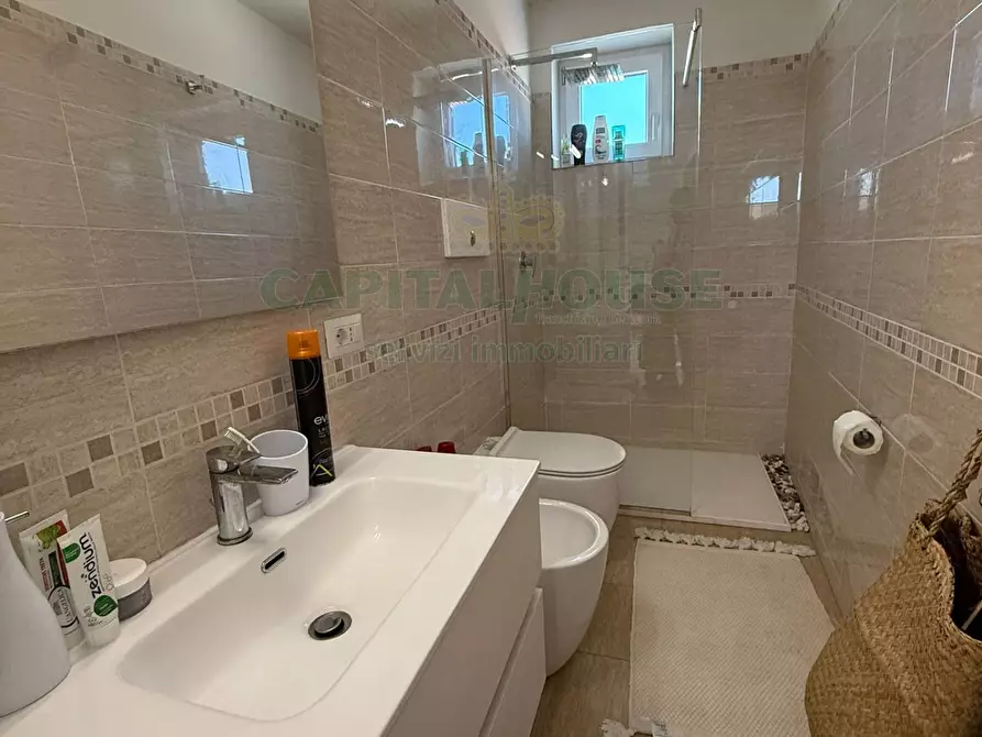 Immagine 13 di Attico in vendita  in Via Principe di Piemonte a Camposano