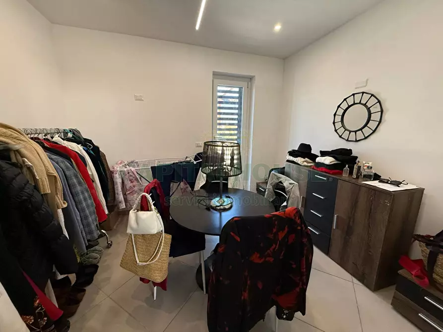 Immagine 14 di Attico in vendita  in Via Principe di Piemonte a Camposano