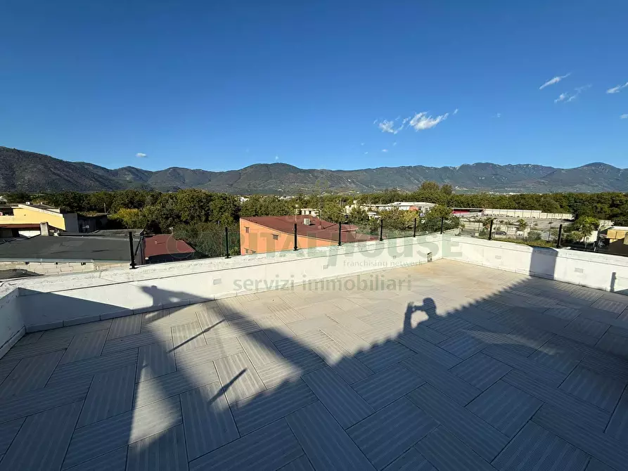 Immagine 16 di Attico in vendita  in Via Principe di Piemonte a Camposano