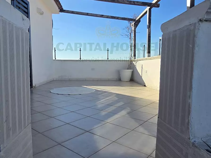 Immagine 17 di Attico in vendita  in Via Principe di Piemonte a Camposano