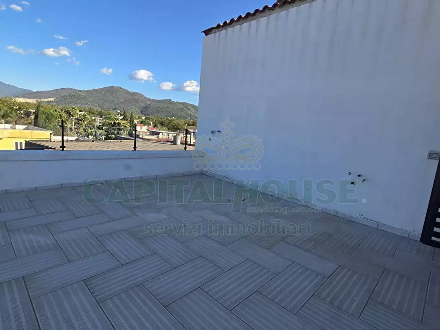 Immagine 18 di Attico in vendita  in Via Principe di Piemonte a Camposano