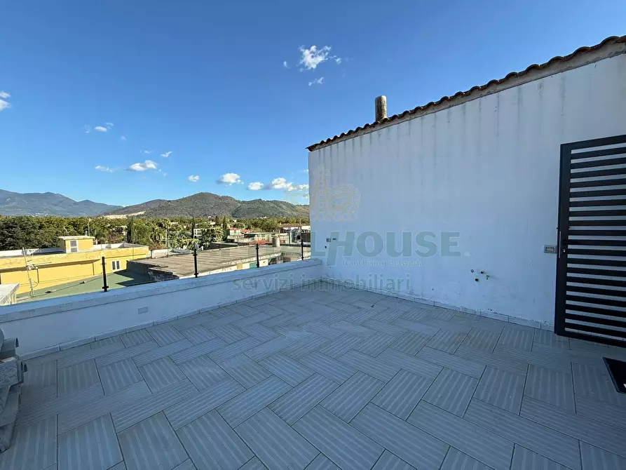 Immagine 19 di Attico in vendita  in Via Principe di Piemonte a Camposano