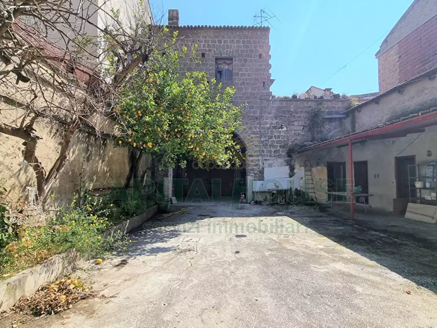 casa indipendente in vendita a Camigliano