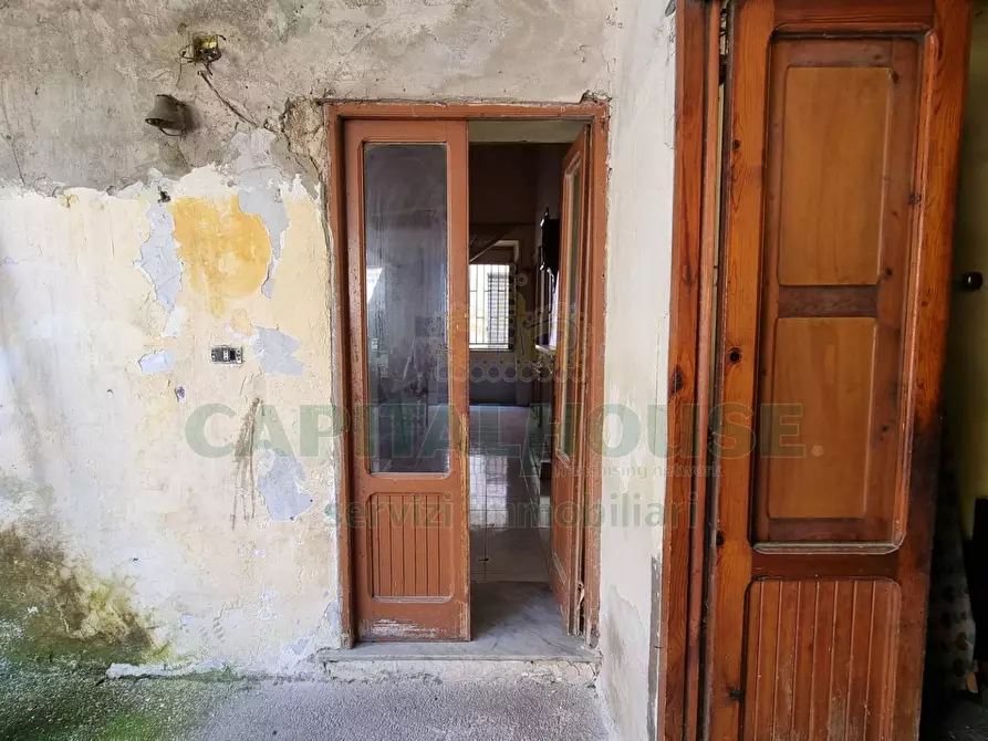Immagine 9 di Casa indipendente in vendita  a Camigliano