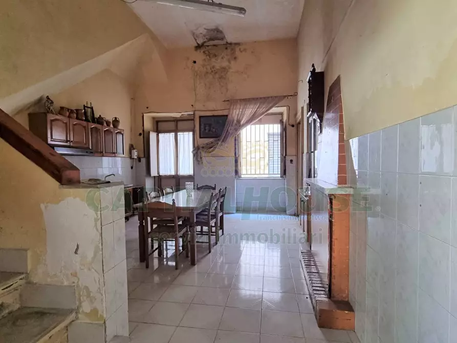Immagine 10 di Casa indipendente in vendita  a Camigliano