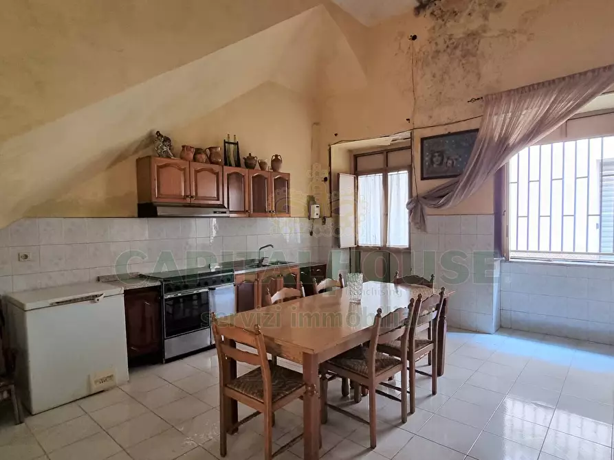 Immagine 12 di Casa indipendente in vendita  a Camigliano