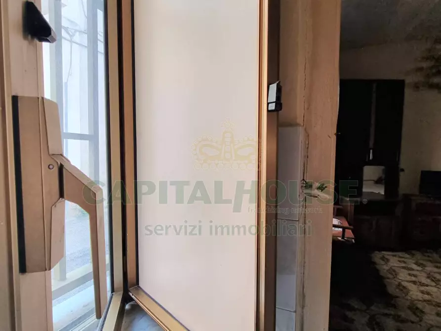 Immagine 13 di Casa indipendente in vendita  a Camigliano