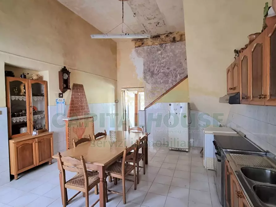Immagine 14 di Casa indipendente in vendita  a Camigliano