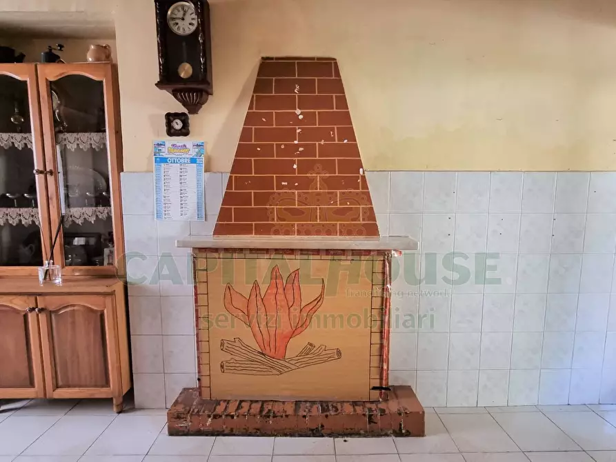 Immagine 15 di Casa indipendente in vendita  a Camigliano