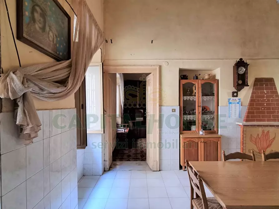 Immagine 16 di Casa indipendente in vendita  a Camigliano
