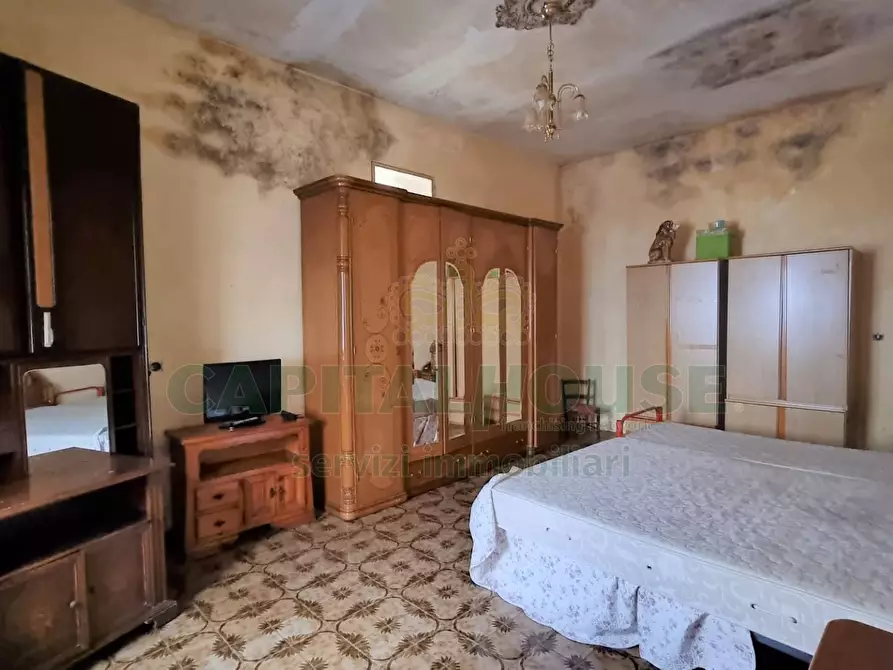 Immagine 17 di Casa indipendente in vendita  a Camigliano