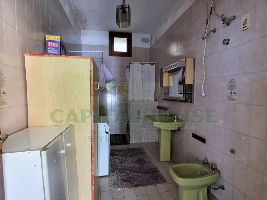 Immagine 22 di Casa indipendente in vendita  a Camigliano