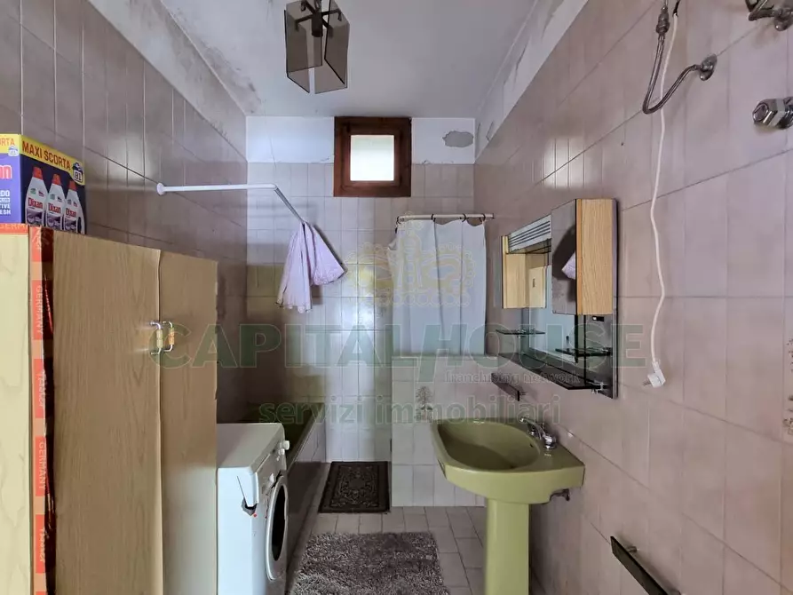 Immagine 23 di Casa indipendente in vendita  a Camigliano