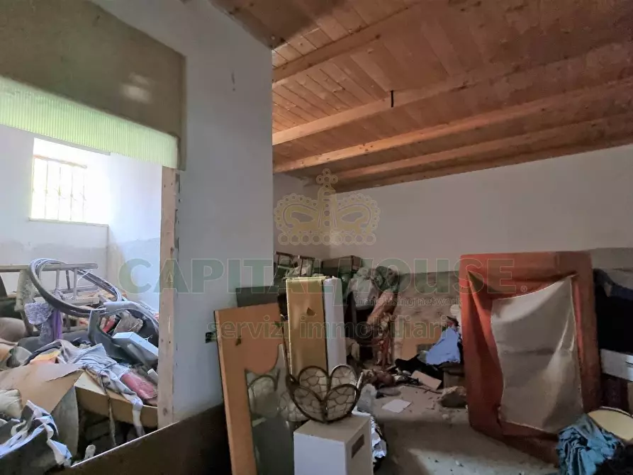 Immagine 27 di Casa indipendente in vendita  a Camigliano