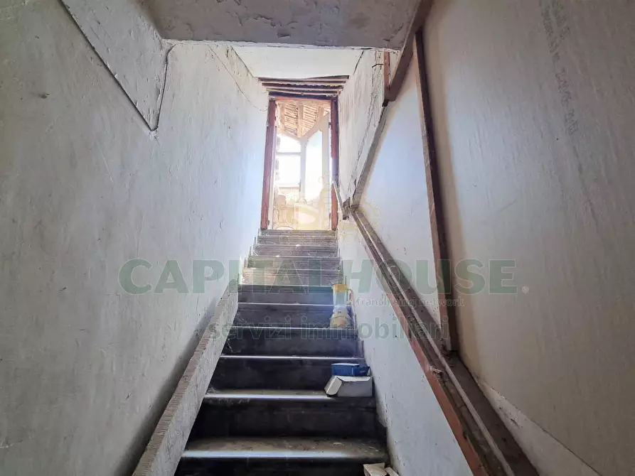 Immagine 32 di Casa indipendente in vendita  a Camigliano