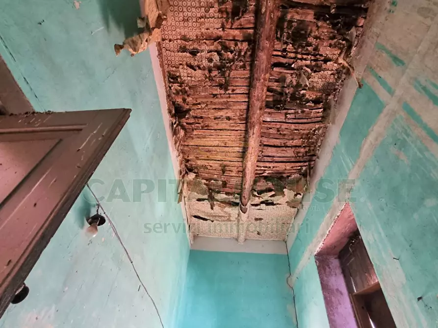 Immagine 35 di Casa indipendente in vendita  a Camigliano