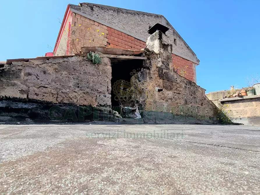 Immagine 38 di Casa indipendente in vendita  a Camigliano