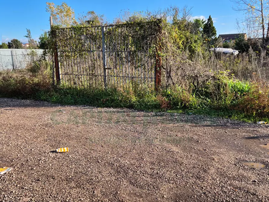 Immagine 1 di Terreno residenziale in vendita  a Marcianise