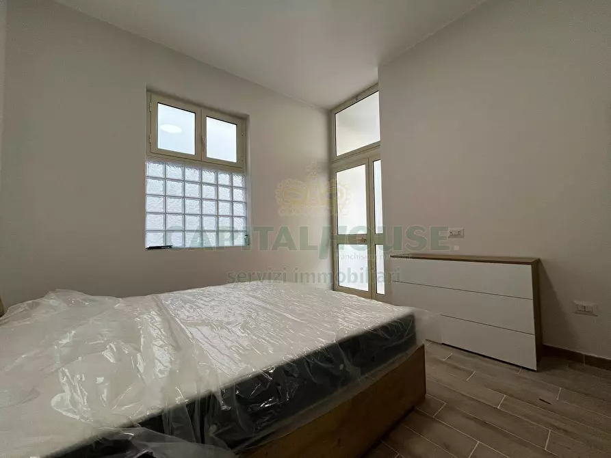 Immagine 11 di Appartamento in affitto  in piazza adriano a Santa Maria Capua Vetere