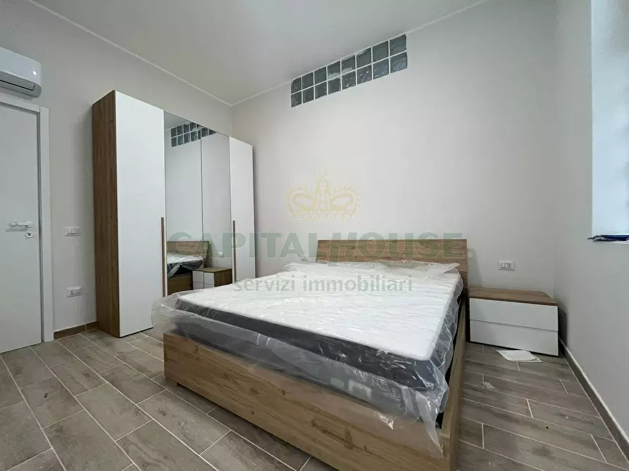 Immagine 12 di Appartamento in affitto  in piazza adriano a Santa Maria Capua Vetere