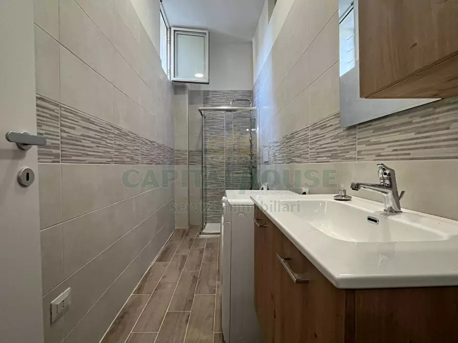 Immagine 15 di Appartamento in affitto  in piazza adriano a Santa Maria Capua Vetere