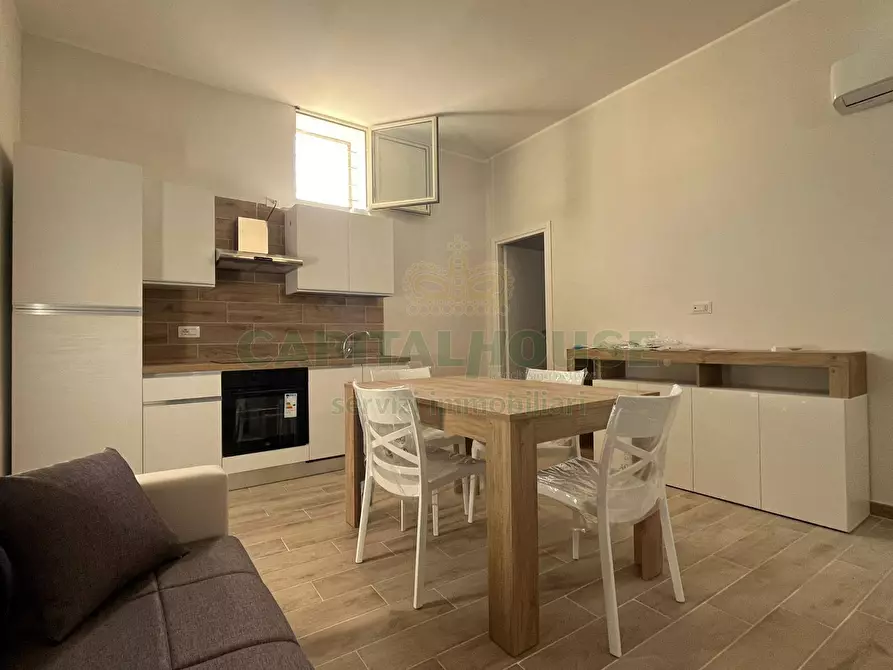 Immagine 10 di Appartamento in affitto  in piazza adriano a Santa Maria Capua Vetere