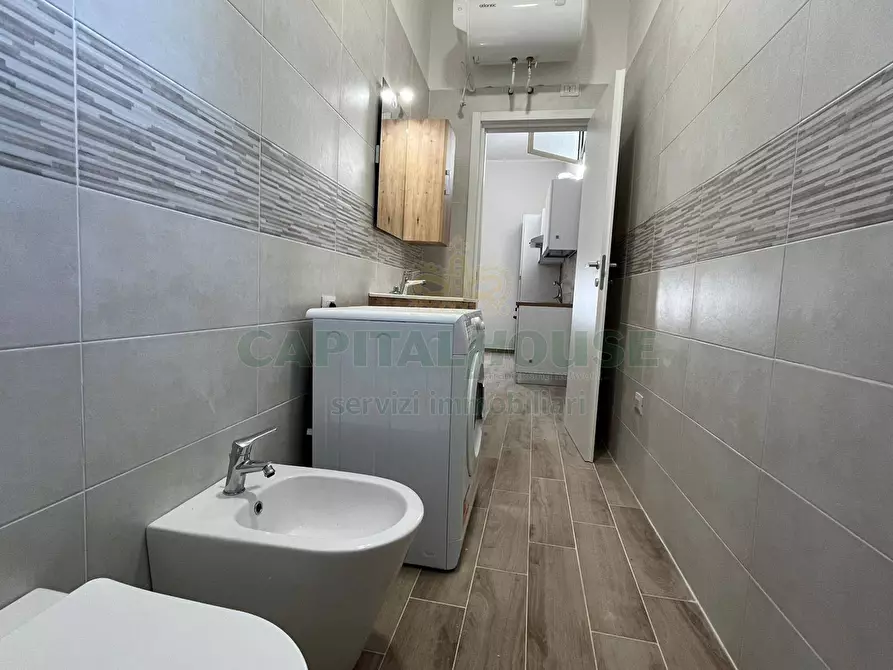 Immagine 18 di Appartamento in affitto  in piazza adriano a Santa Maria Capua Vetere