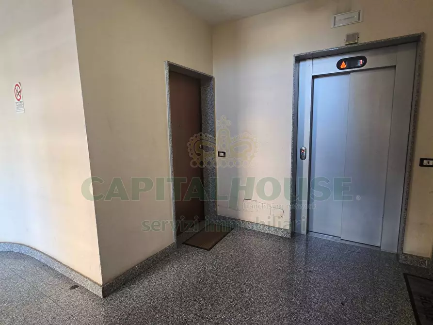 Immagine 35 di Appartamento in vendita  in Via Patturelli a Capodrise