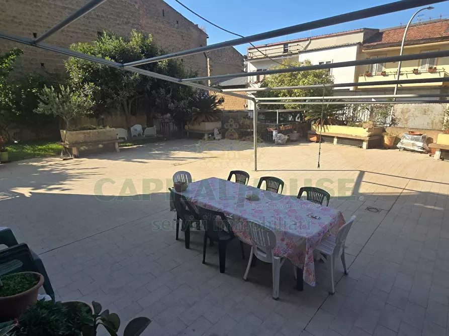 Immagine 32 di Appartamento in vendita  in Via Patturelli a Capodrise