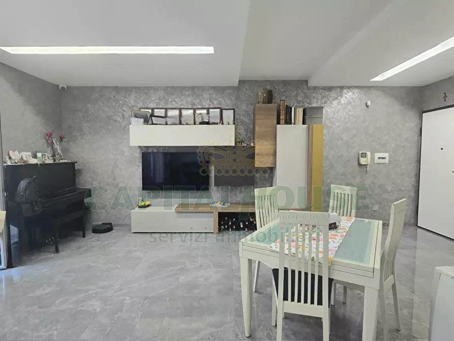 Immagine 3 di Appartamento in vendita  in Via Patturelli a Capodrise