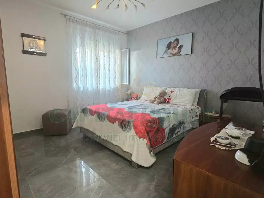 Immagine 12 di Appartamento in vendita  in Via Patturelli a Capodrise