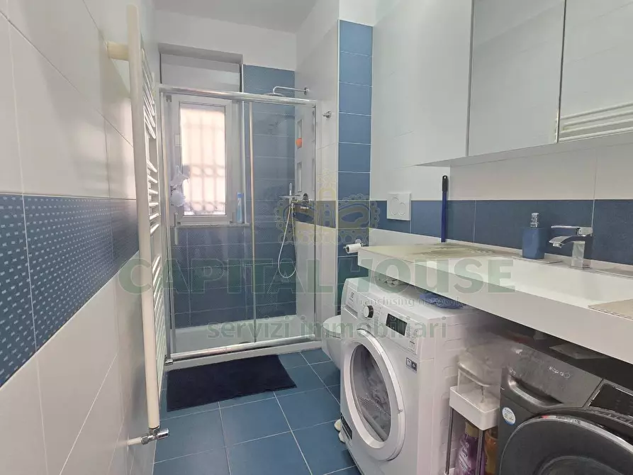 Immagine 17 di Appartamento in vendita  in Via Patturelli a Capodrise