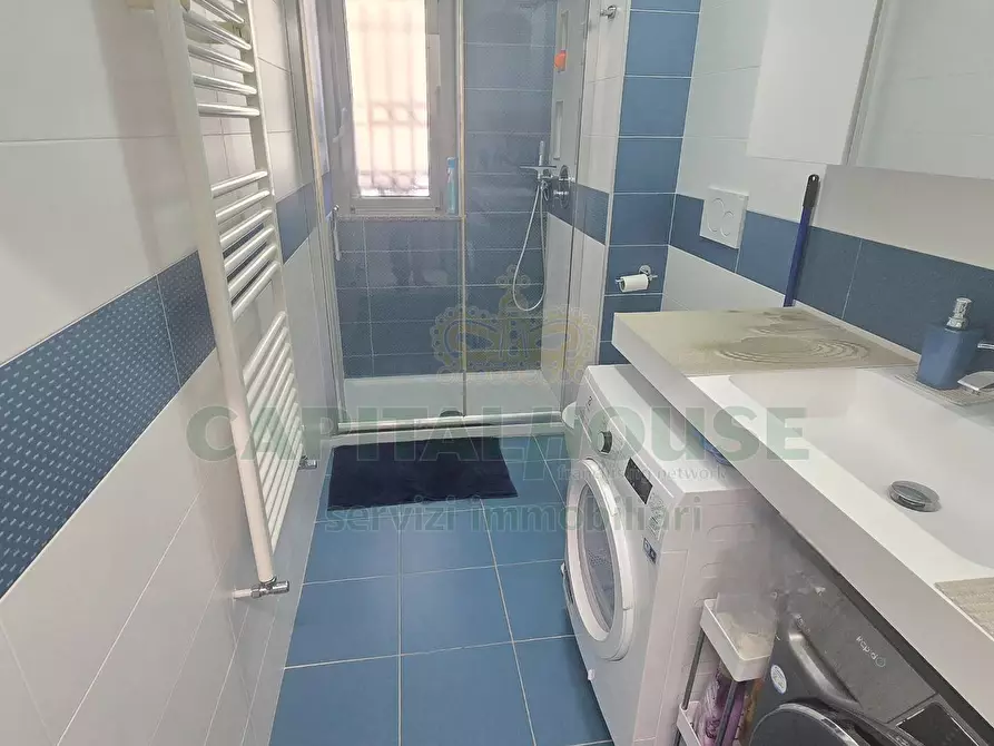 Immagine 18 di Appartamento in vendita  in Via Patturelli a Capodrise