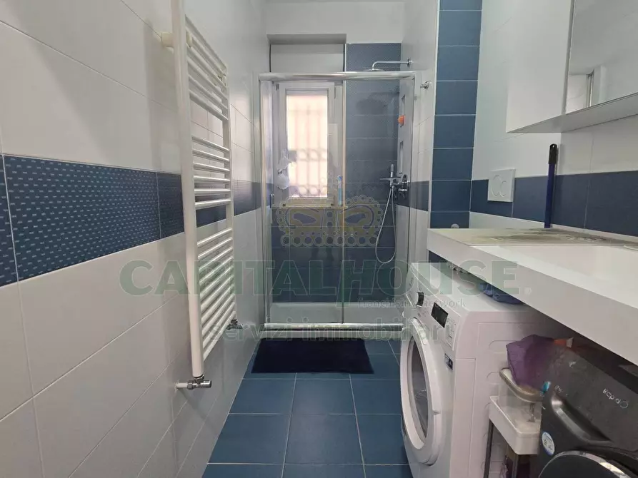 Immagine 20 di Appartamento in vendita  in Via Patturelli a Capodrise