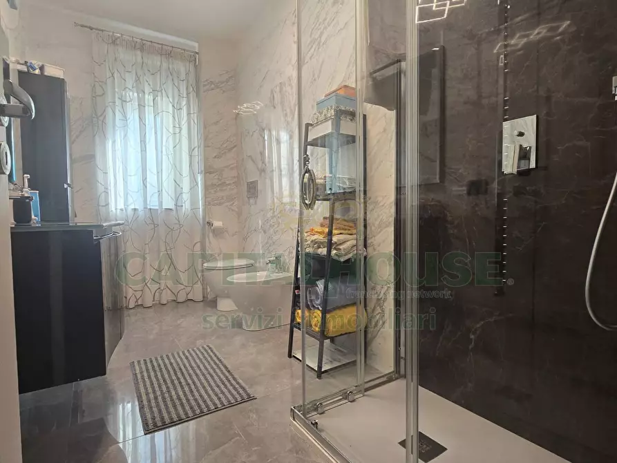 Immagine 16 di Appartamento in vendita  in Via Patturelli a Capodrise